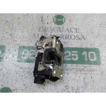 CERRADURA PUERTA TRASERA DERECHA 825020953R 