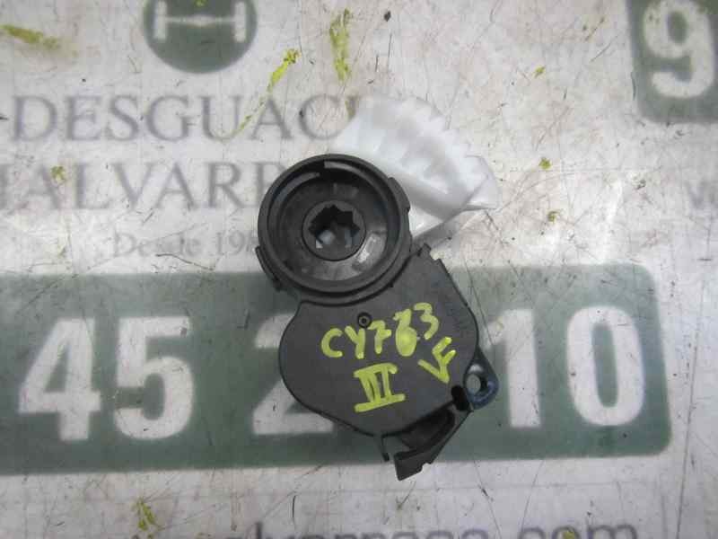 Recambio de modulo electronico para peugeot 208 1.4 hdi fap referencia OEM IAM 1608182880  