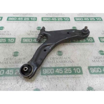 BRAZO SUSPENSION INFERIOR DELANTERO DERECHO 