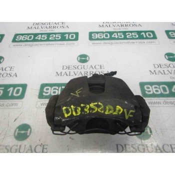 PINZA FRENO DELANTERA DERECHA 