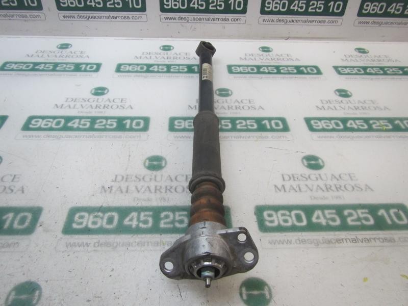 Recambio de amortiguador trasero derecho para volkswagen polo (6r1) advance referencia OEM IAM 6R0513025  