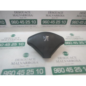 AIRBAG DELANTERO IZQUIERDO 