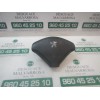 Recambio de airbag delantero izquierdo para peugeot 307 (s1) xs referencia OEM IAM   