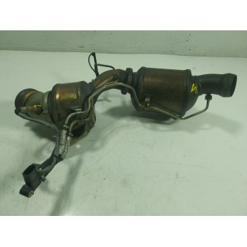 FILTRO DE PARTICULAS A2124903314 A2124903414 A2124902092