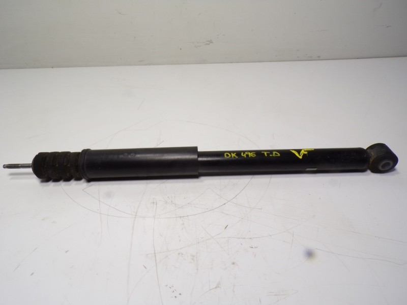 Recambio de amortiguador trasero derecho para dacia sandero 1.0 12v cat referencia OEM IAM  562106629R 03081000634