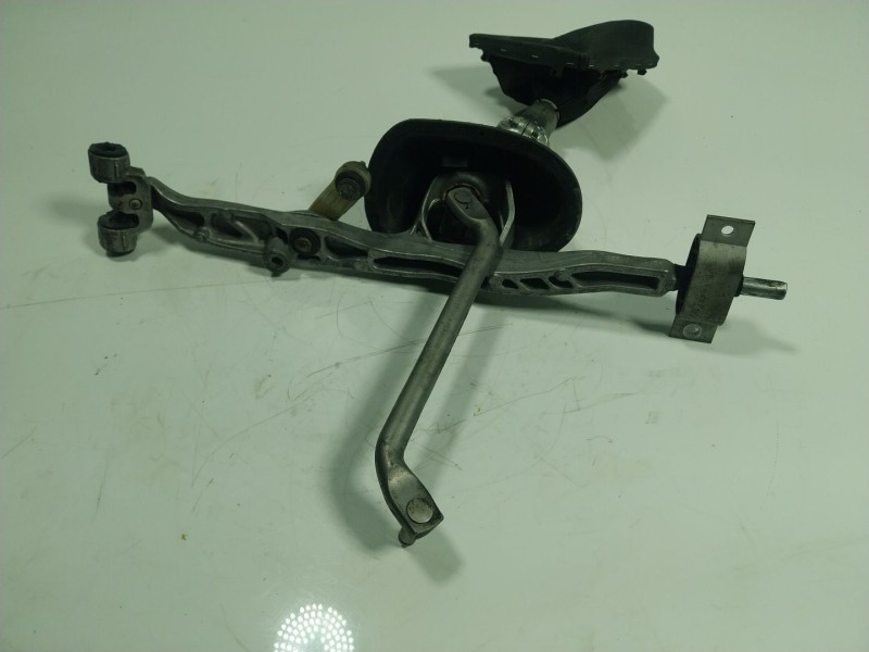 Recambio de palanca cambio para bmw 3 touring (f31) 316 d referencia OEM IAM 25117596703 25118613701 25118613701