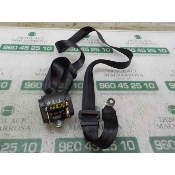 CINTURON SEGURIDAD TRASERO IZQUIERDO 8R0857805KV04 