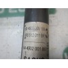 Recambio de amortiguador trasero derecho para volkswagen polo (6r1) advance referencia OEM IAM 6R0513025  