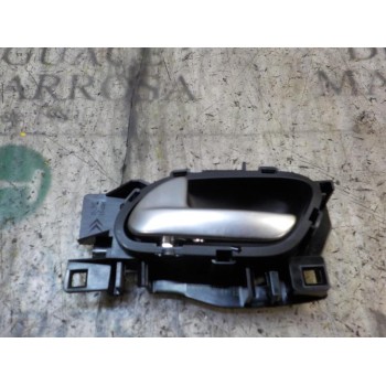 MANETA INTERIOR TRASERA IZQUIERDA 96555518VV 