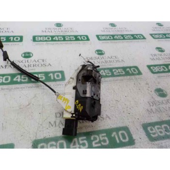 CERRADURA PUERTA DELANTERA DERECHA 