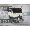 Recambio de cerradura puerta delantera derecha para volkswagen golf vii variant 2.0 tdi referencia OEM IAM 5K1837016E  