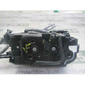 CERRADURA PUERTA TRASERA DERECHA 5K4839016Q 