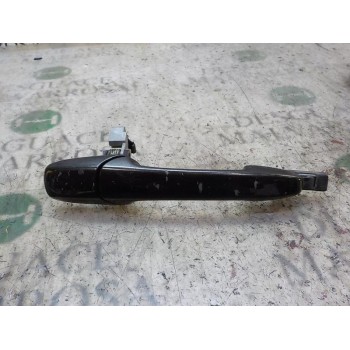 MANETA EXTERIOR DELANTERA DERECHA GJ6A58410L16 