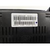 Recambio de cuadro instrumentos para renault zoe life referencia OEM IAM  248108843R 