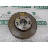 Recambio de disco freno delantero para hyundai i30 classic referencia OEM IAM 517121H100  