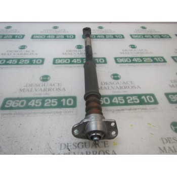 AMORTIGUADOR TRASERO IZQUIERDO 6R0513025 