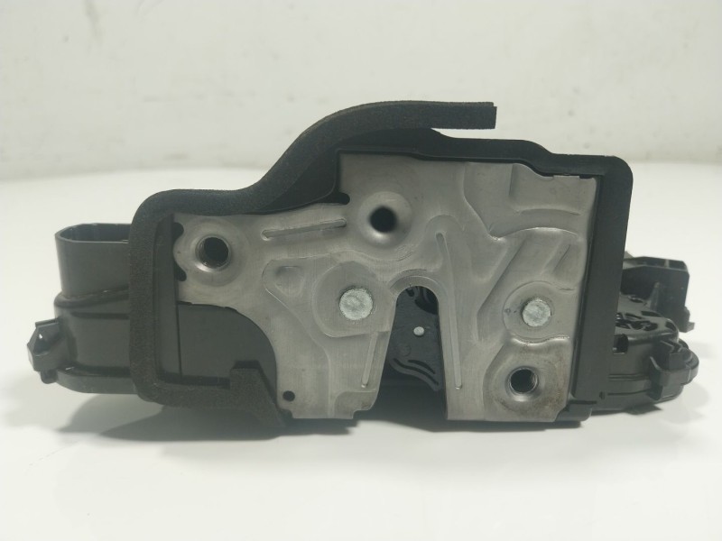 Recambio de cerradura puerta delantera derecha para volkswagen t-cross (c11, d31) 1.0 tsi referencia OEM IAM 10B837016B 10B83701