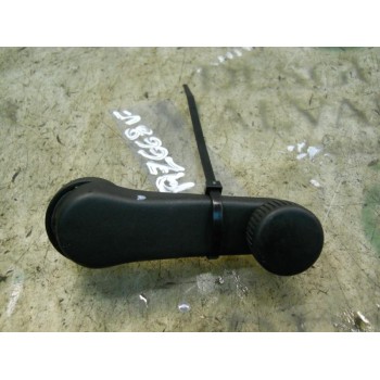 MANETA ELEVALUNAS TRASERA DERECHA 