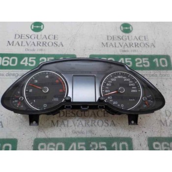 CUADRO INSTRUMENTOS 8R0920932 8R0920932 