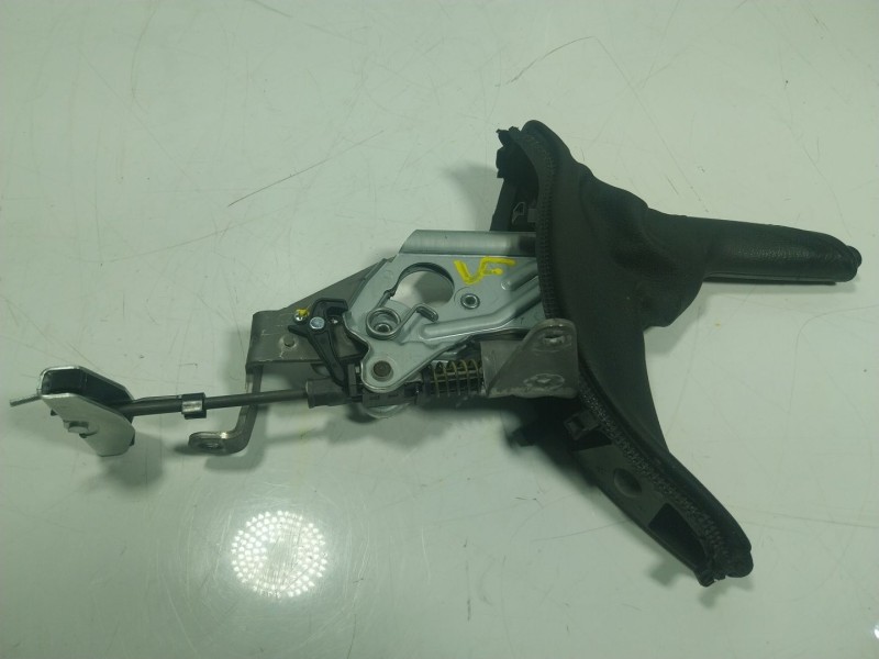 Recambio de palanca freno de mano para bmw 3 touring (f31) 316 d referencia OEM IAM 34406876774  
