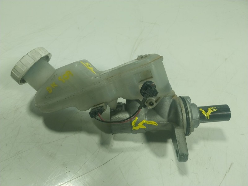 Recambio de bomba freno para citroën c-zero seduction referencia OEM IAM 4601Y9  