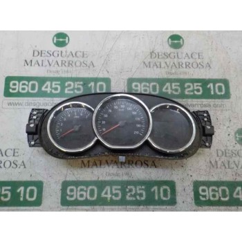 CUADRO INSTRUMENTOS 248106897R 248103932R 