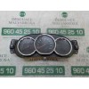 Recambio de cuadro instrumentos para dacia lodgy 1.5 dci diesel fap cat referencia OEM IAM 248106897R 248103932R 