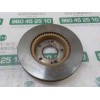 Recambio de disco freno delantero para hyundai i30 classic referencia OEM IAM 517121H100  