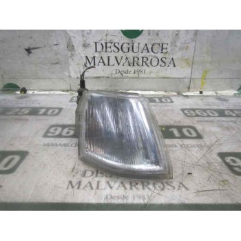 PILOTO DELANTERO DERECHO 