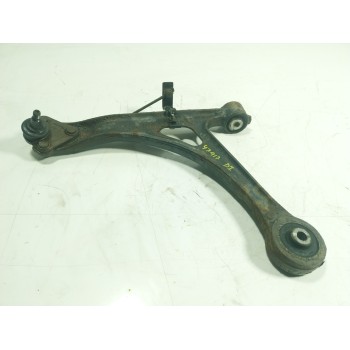 BRAZO SUSPENSION INFERIOR DELANTERO IZQUIERDO 8N0407151D 