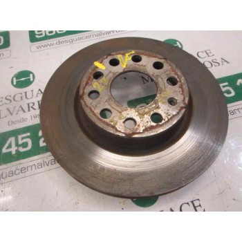 DISCO FRENO DELANTERO 1K0615301AK 