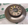 Recambio de disco freno delantero para volkswagen golf vi (5k1) advance bluemotion referencia OEM IAM 1K0615301AK  