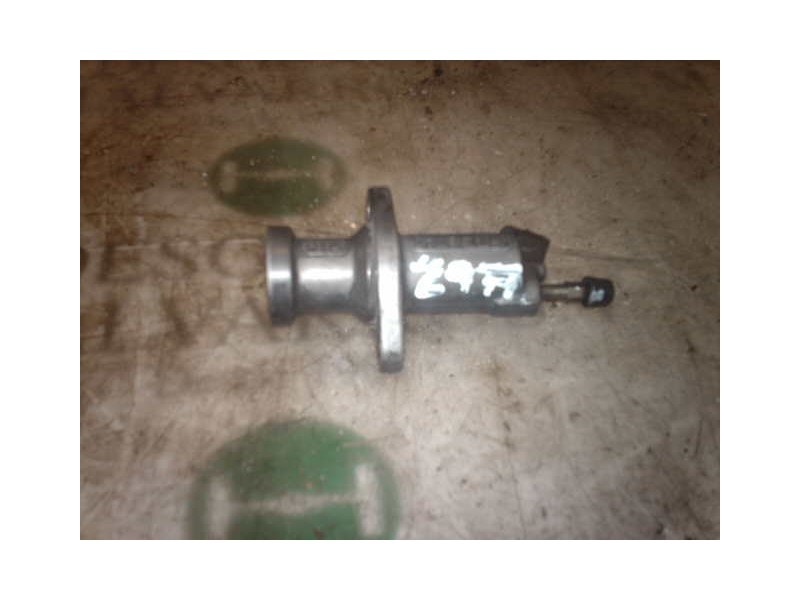 Recambio de bombin embrague para bmw serie 3 compact (e46) 316ti referencia OEM IAM 21526785966  