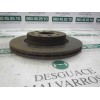 Recambio de disco freno delantero para volkswagen golf vi (5k1) advance bluemotion referencia OEM IAM 1K0615301AK  
