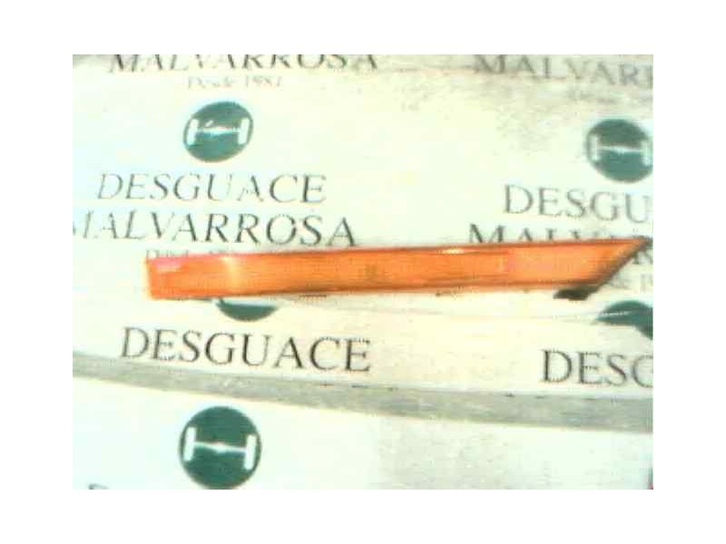 Recambio de piloto delantero derecho para mitsubishi colt (c50) 1.8 diesel referencia OEM IAM   