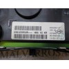 Recambio de cuadro instrumentos para dacia lodgy 1.5 dci diesel fap cat referencia OEM IAM 248106897R 248103932R 
