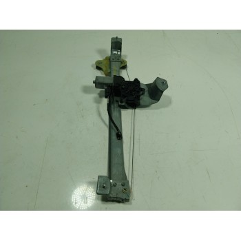 ELEVALUNAS DELANTERO DERECHO 807206641R 