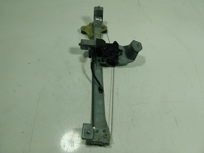 Recambio de elevalunas delantero derecho para renault zoe life referencia OEM IAM  807206641R 