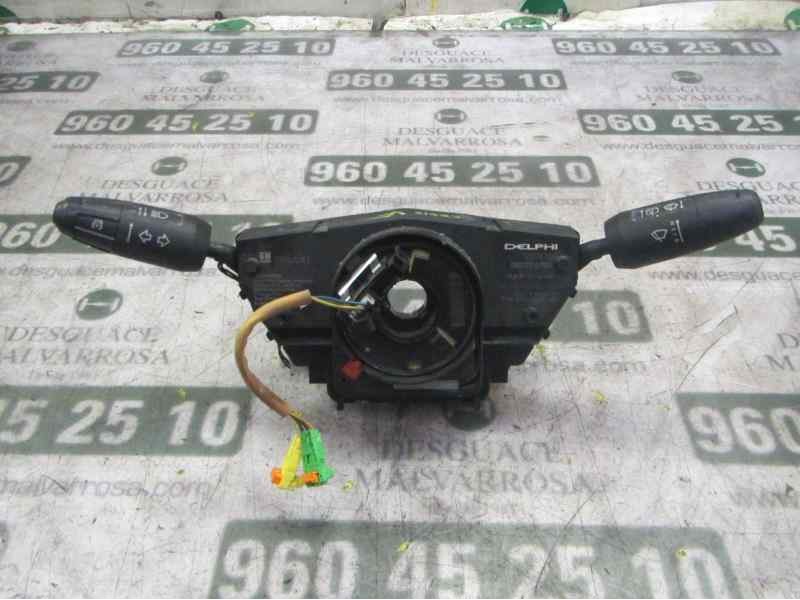Recambio de mando intermitentes para opel corsa d 1.4 16v referencia OEM IAM   