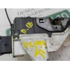 Recambio de cerradura puerta delantera izquierda para peugeot partner kasten 1.6 16v hdi cat referencia OEM IAM   