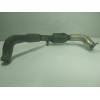 Recambio de catalizador para porsche panamera 2.9 v6 turbo cat referencia OEM IAM 971254400G 971131703L 