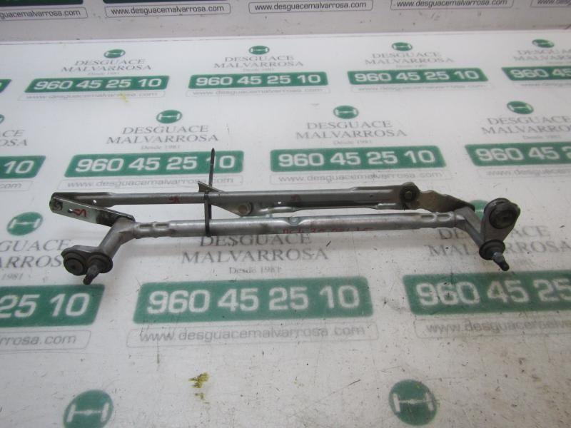 Recambio de articulacion limpia delantero para volkswagen polo (6r1) advance referencia OEM IAM 6R1955023C  