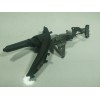 Recambio de palanca freno de mano para bmw 3 touring (f31) 316 d referencia OEM IAM 34406876774  