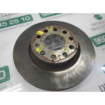 DISCO FRENO DELANTERO 1K0615301AK 