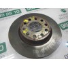 Recambio de disco freno delantero para volkswagen golf vi (5k1) advance bluemotion referencia OEM IAM 1K0615301AK  