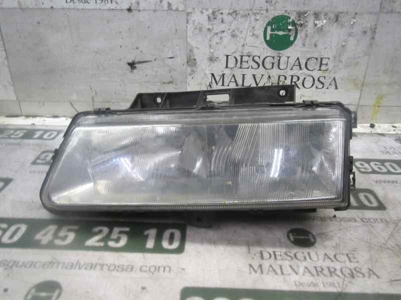 Recambio de faro izquierdo para citroën xantia berlina 1.8 16v cat (lfy / xu7jp4) referencia OEM IAM   