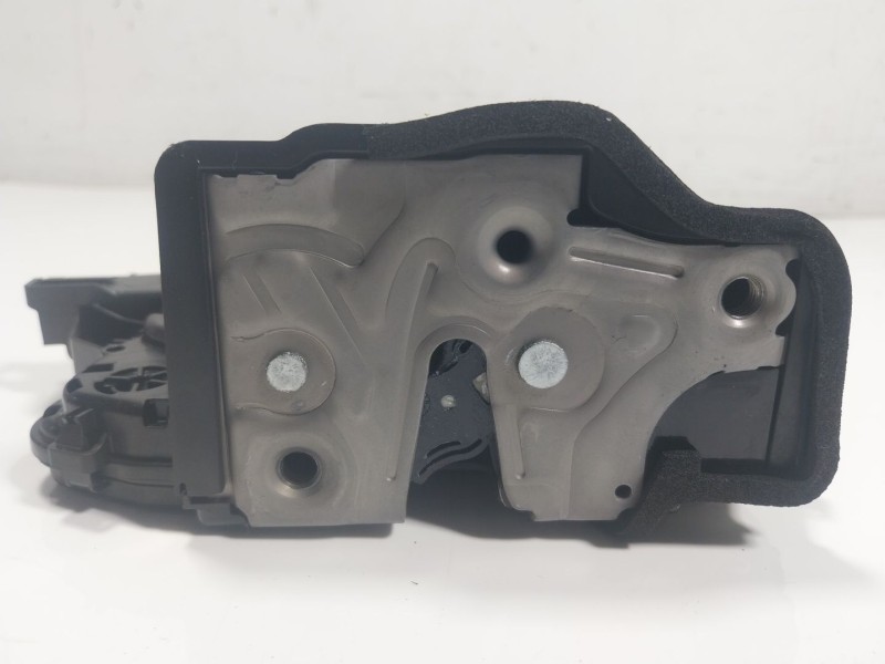 Recambio de cerradura puerta trasera izquierda para volkswagen t-cross (c11, d31) 1.0 tsi referencia OEM IAM 10A839015B 10A83901