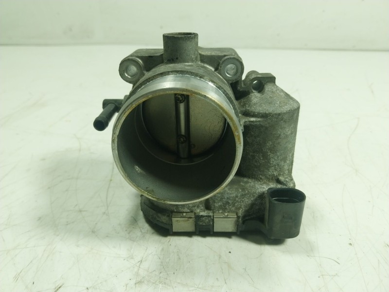 Recambio de caja mariposa para audi tt (8n3) 1.8 t quattro referencia OEM IAM 06A133062BD 06A13S062 