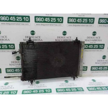 CONDENSADOR AIRE ACONDICIONADO 