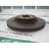 Recambio de disco freno delantero para volkswagen golf vi (5k1) advance bluemotion referencia OEM IAM 1K0615301AK  